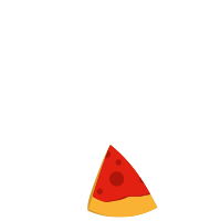 Jef'Faim pizzas